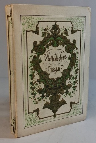 Vielliebchen