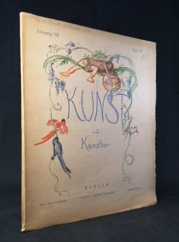 Kunst und künstler - und,