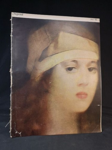 Jugend münchner illustrierte - münchner,