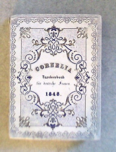Cornelia taschenbuch für - -,