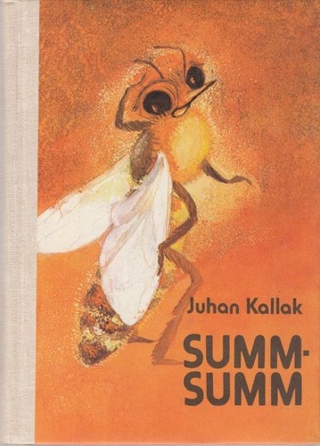 Buch summ kallak - buch:, summ-summ,