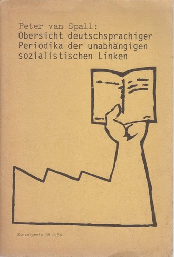 übersicht deutschsprachiger - Übersicht,
