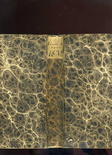 1832 amts blatt - 1832, "amts-blatt