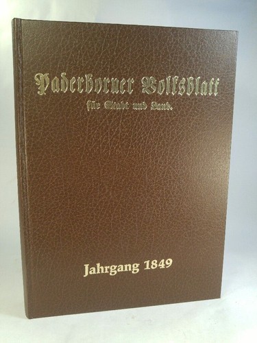 Faksimiledruck paderborner - faksimiledruck,