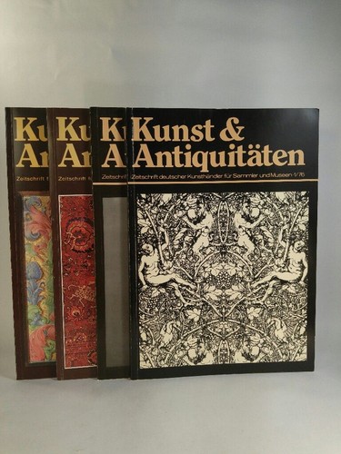 Kunst antiquitäten - kunst, &