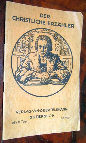 Periodika der christliche - periodika,